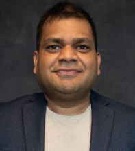 Profile picture for user Arvind Kumar Bhardwaj