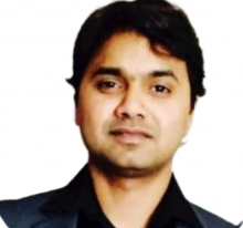 Profile picture for user Rohit.khankhoje
