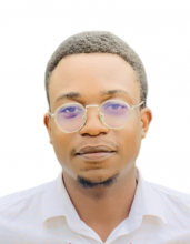 Profile picture for user James Oluwaleye