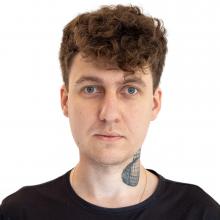 Konstantin Sakhchinskiy's picture