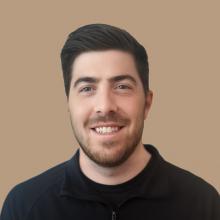 Profile picture for user JJ McGuigan