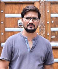 Profile picture for user Gagan Jangir