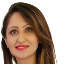 Profile picture for user Bhavika Nayyar