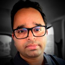 Profile picture for user Shripad Deshpande