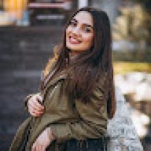 Profile picture for user Eva Rayner