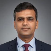 Profile picture for user narrasudhakar