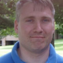 Profile picture for user mheusser
