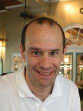 Profile picture for user RichardLanglois