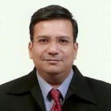 Profile picture for user paragshetye