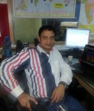 Profile picture for user abhinavvaid