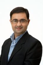 Profile picture for user AakashV
