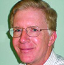 Profile picture for user ed weller