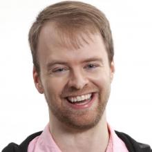 Profile picture for user wellman