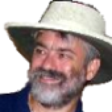 Profile picture for user George Dinwiddie