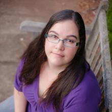 Profile picture for user aclairefication