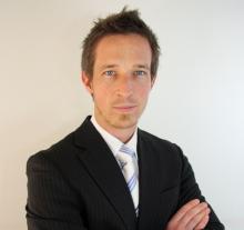 Profile picture for user David Greenlees