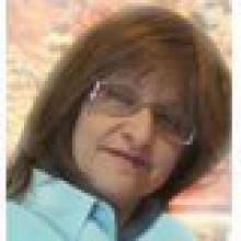 Profile picture for user Leslie Sachs - SQET