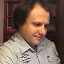 Profile picture for user Aleksander Brancewicz