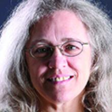 Profile picture for user Nancy Van Schooenderwoert