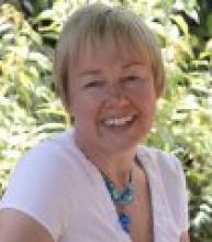 Profile picture for user Jenny Saunders