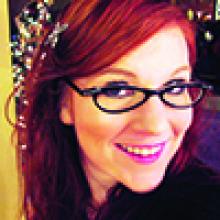 Profile picture for user TestyRedhead