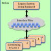 Testing Tradeoffs and Project Risk: A Case Study