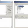 screenshots from microsoft outlook