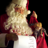 Software Professional Validates Santa