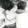 Spread the Testing Love and Give Group Hugs