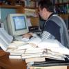 Myth: If You’re Not Typing, You’re Not Working