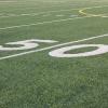 Testing at the Super Bowl