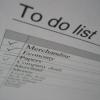Prioritizing Project Goals
