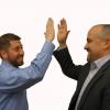 Teach You about Teamwork