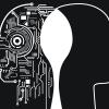 Human or machine head