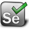 selenium logo