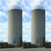 silos