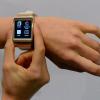 Wearable smartwatch
