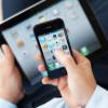 Testing on mobile devices