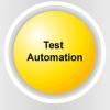 Test automation button