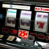 Slot machine