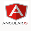 AngularJS logo
