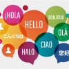 "Hello" in different languages