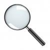 Magnifying glass