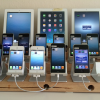Mobile device lab
