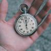 Stopwatch timeout