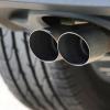 Volkwagen car emissions