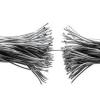 Fraying rope