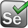 Selenium test tool logo