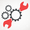 Graphic of test automation tools