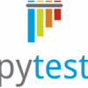 Pytest logo